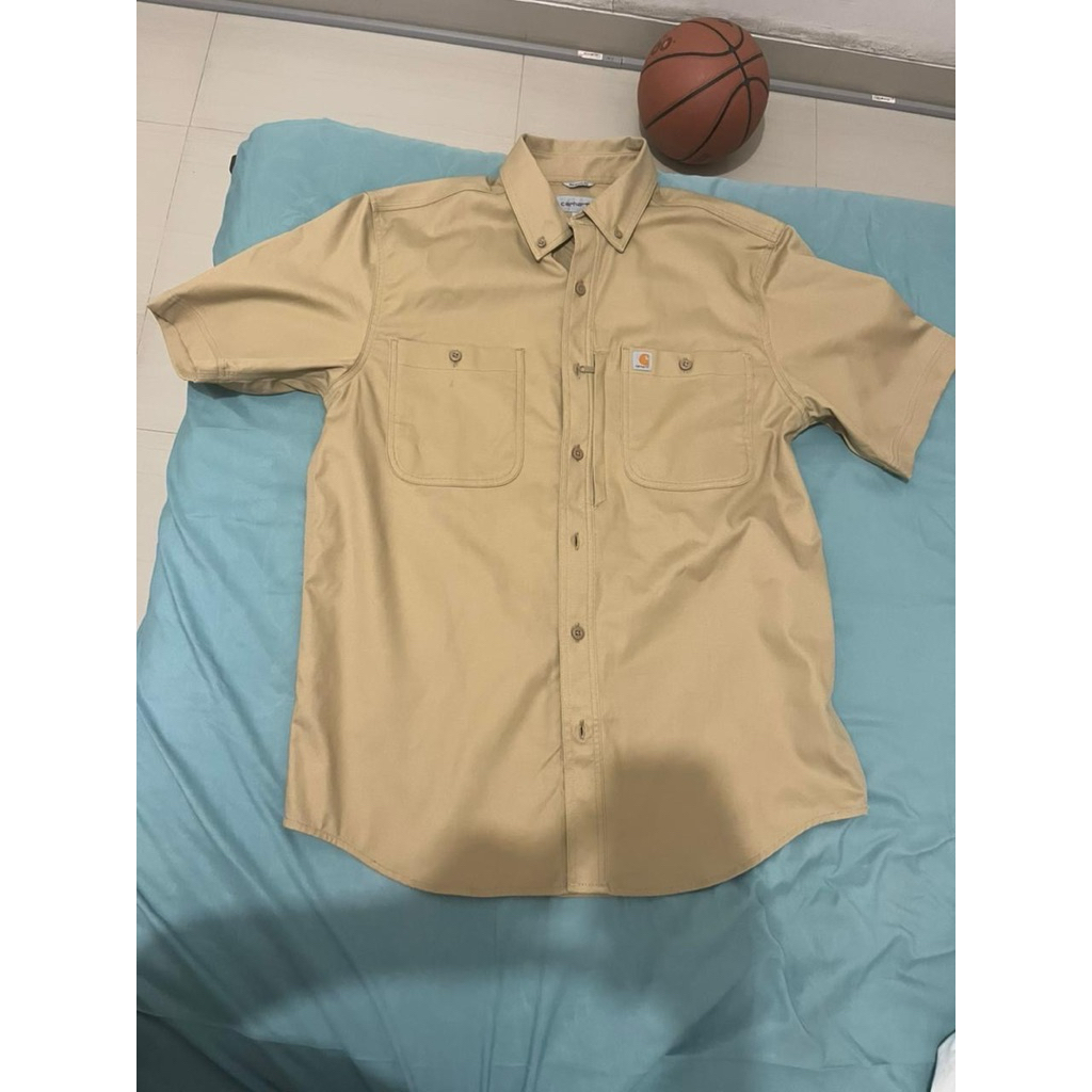 Carhartt shirt