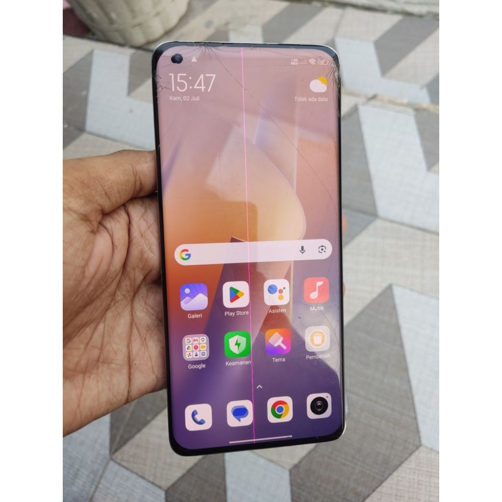 Xiaomi Mi 11 ULTRA 512GB