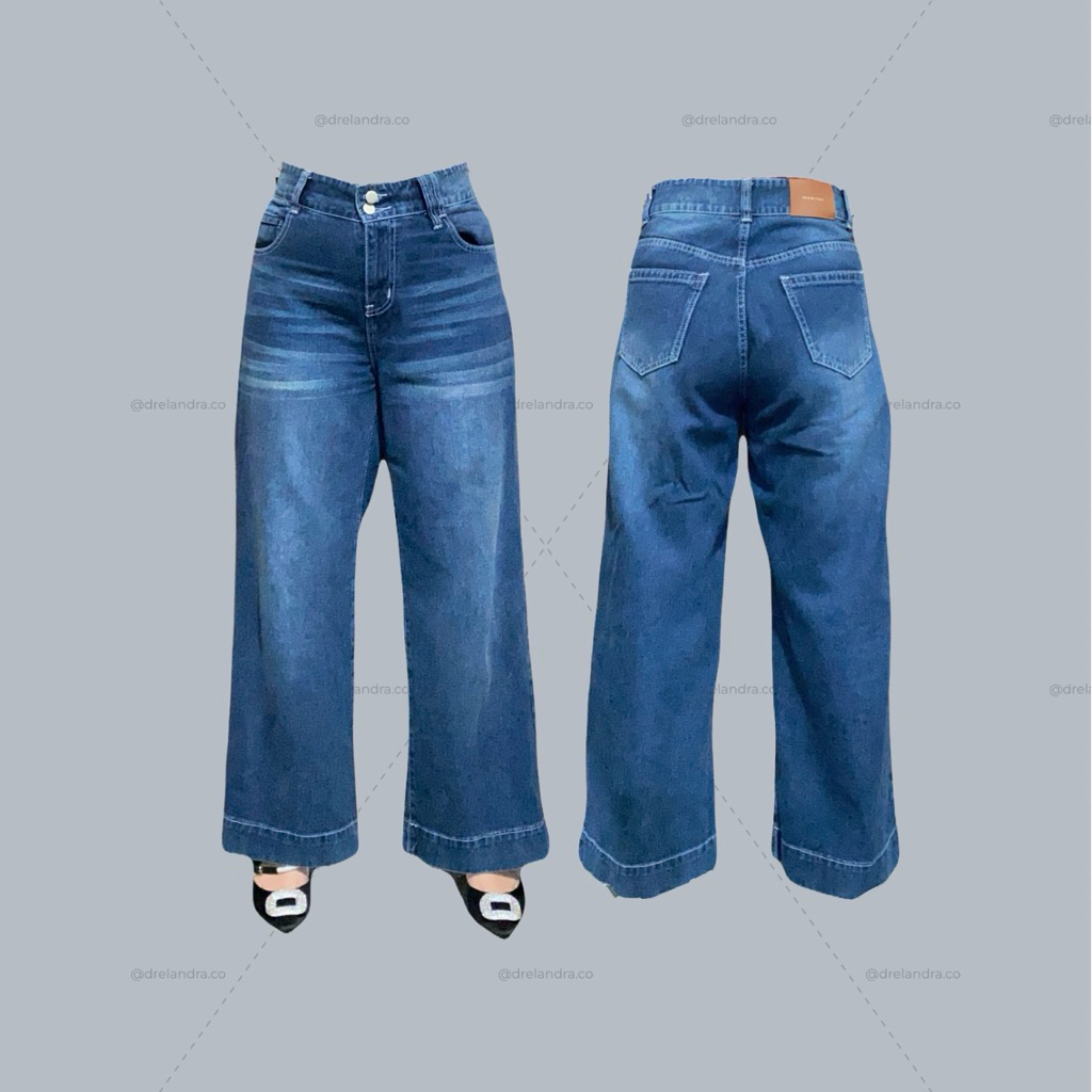 MARTIN Skena Jeans Vintage