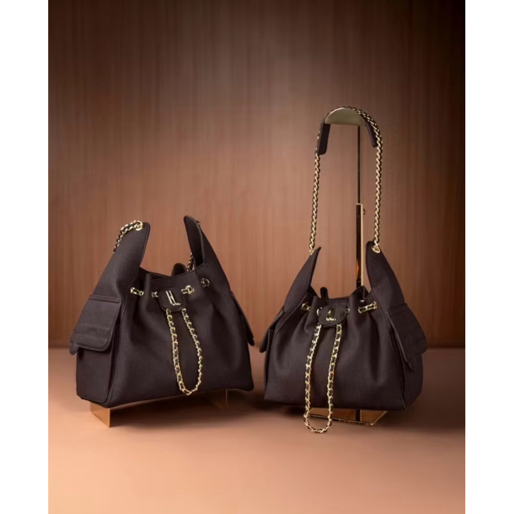 HARLEE BAG HEYLOCAL