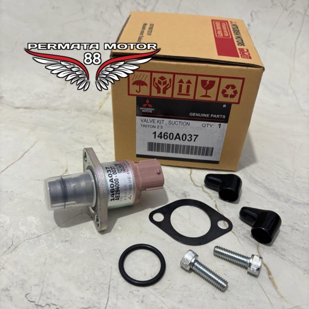 switch supply pump scv pendek sensor supply pump mitsubishi pajero triton
