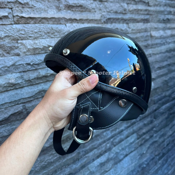 Helm Chips Shorty Original List Import