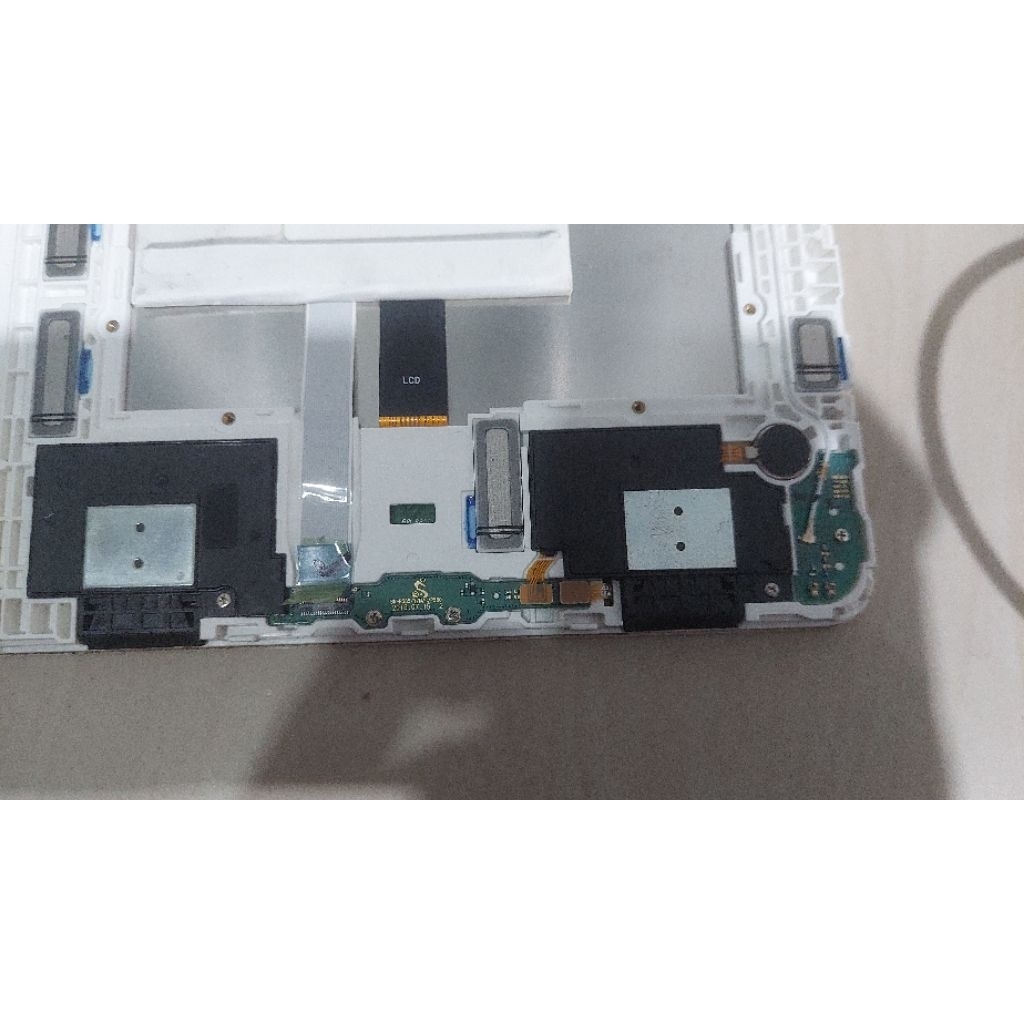 Speaker tab samsung P585Y normal Original
