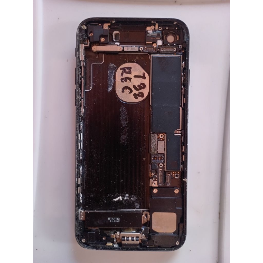 mesin iphone 7 32gb baca deskripsi