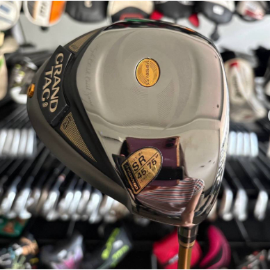 Ajri Sport | Stick Golf Driver Grand Tag 500 Black