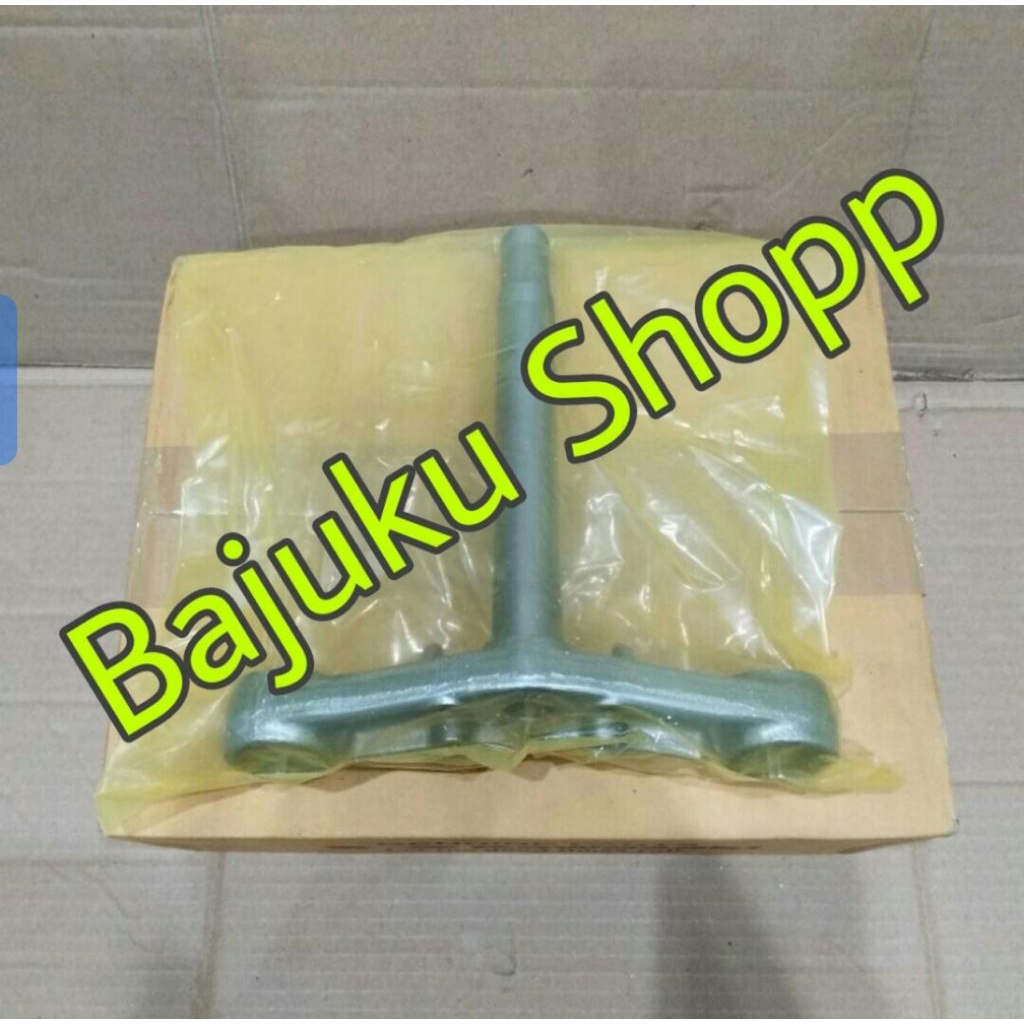 SEGITIGA ATAS KLX140