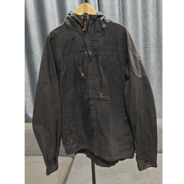 Fjallraven Skogso Jacket Authentic Original