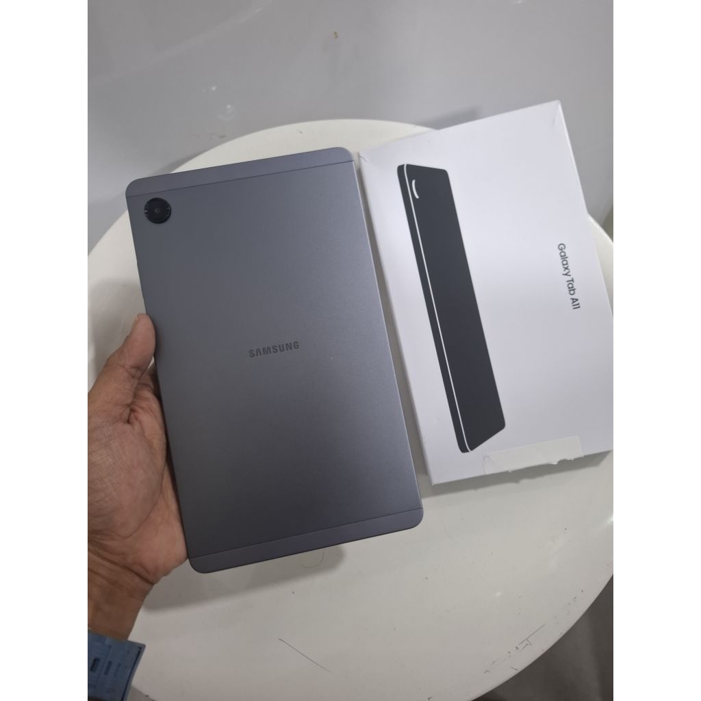 Samsung Tab A11 4/64gb LTE