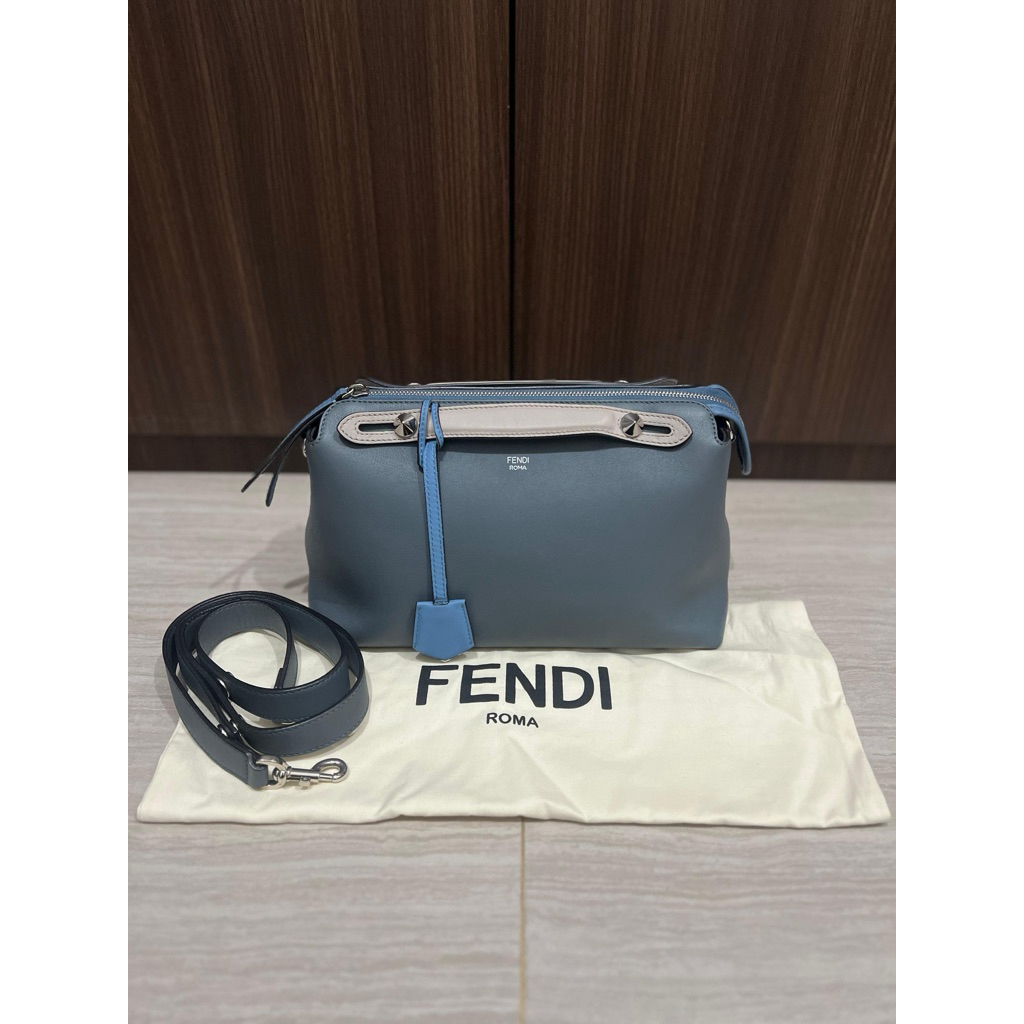 BOOKED - FENDI BTW SMALL