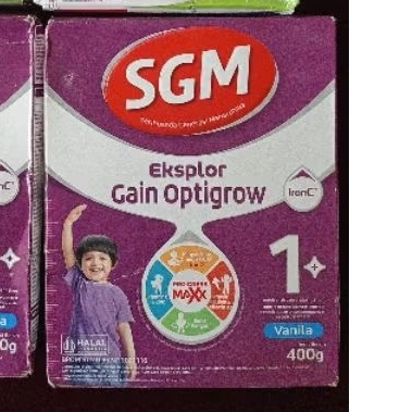 SGM Optigrow 1+