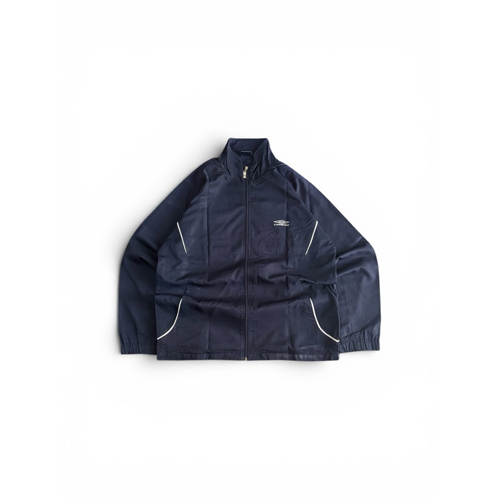 UMBRO JACKET REFLECTIVE