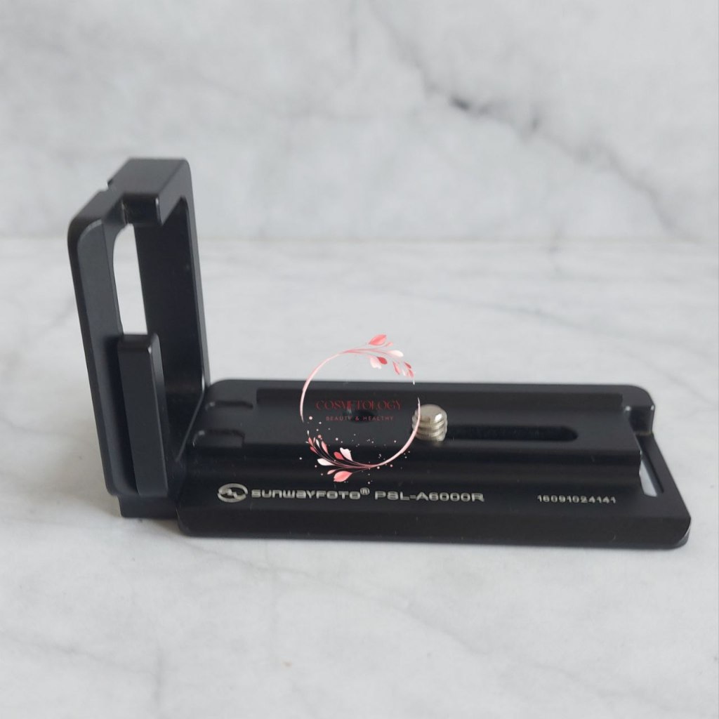 LPlate Sony A6000 Sunwayfoto L-Plate Bekas