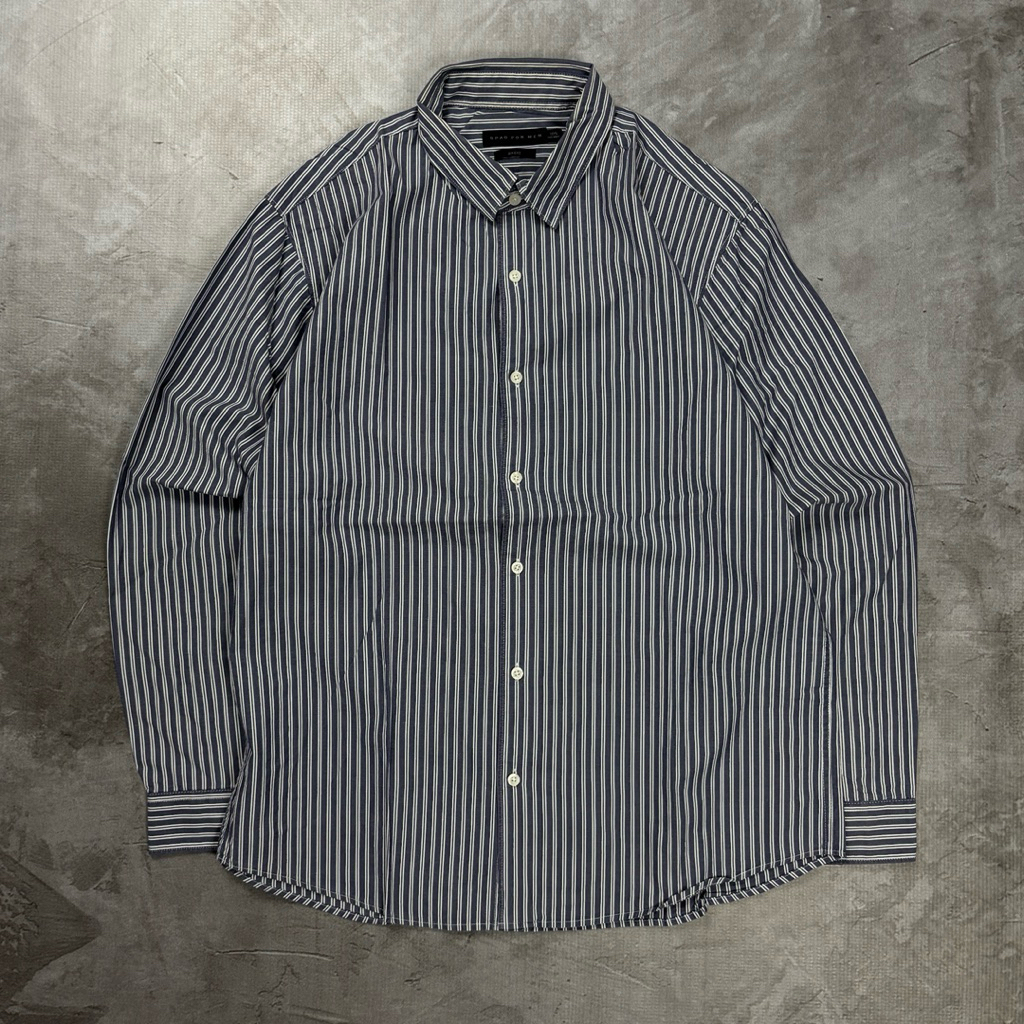 SPAO Kemeja