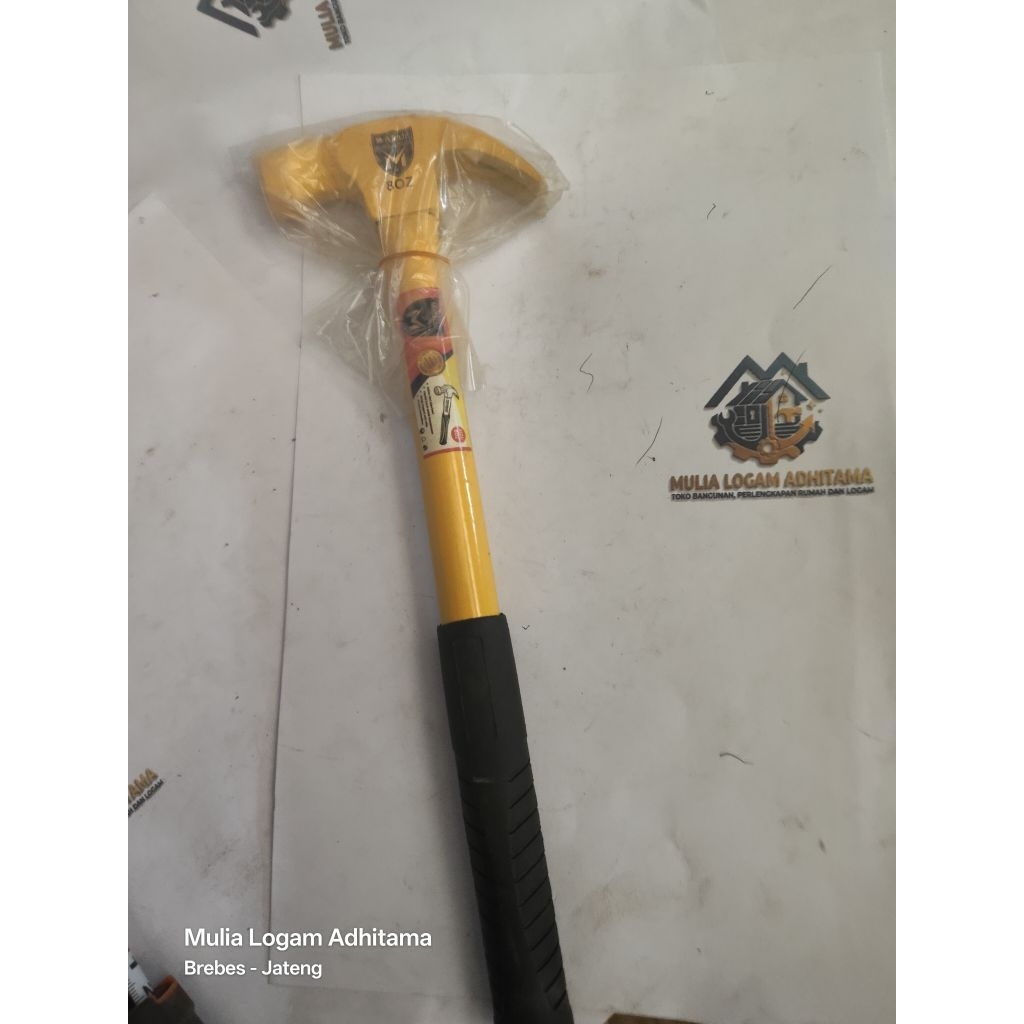 Palu hammer camel besi MAXTECH