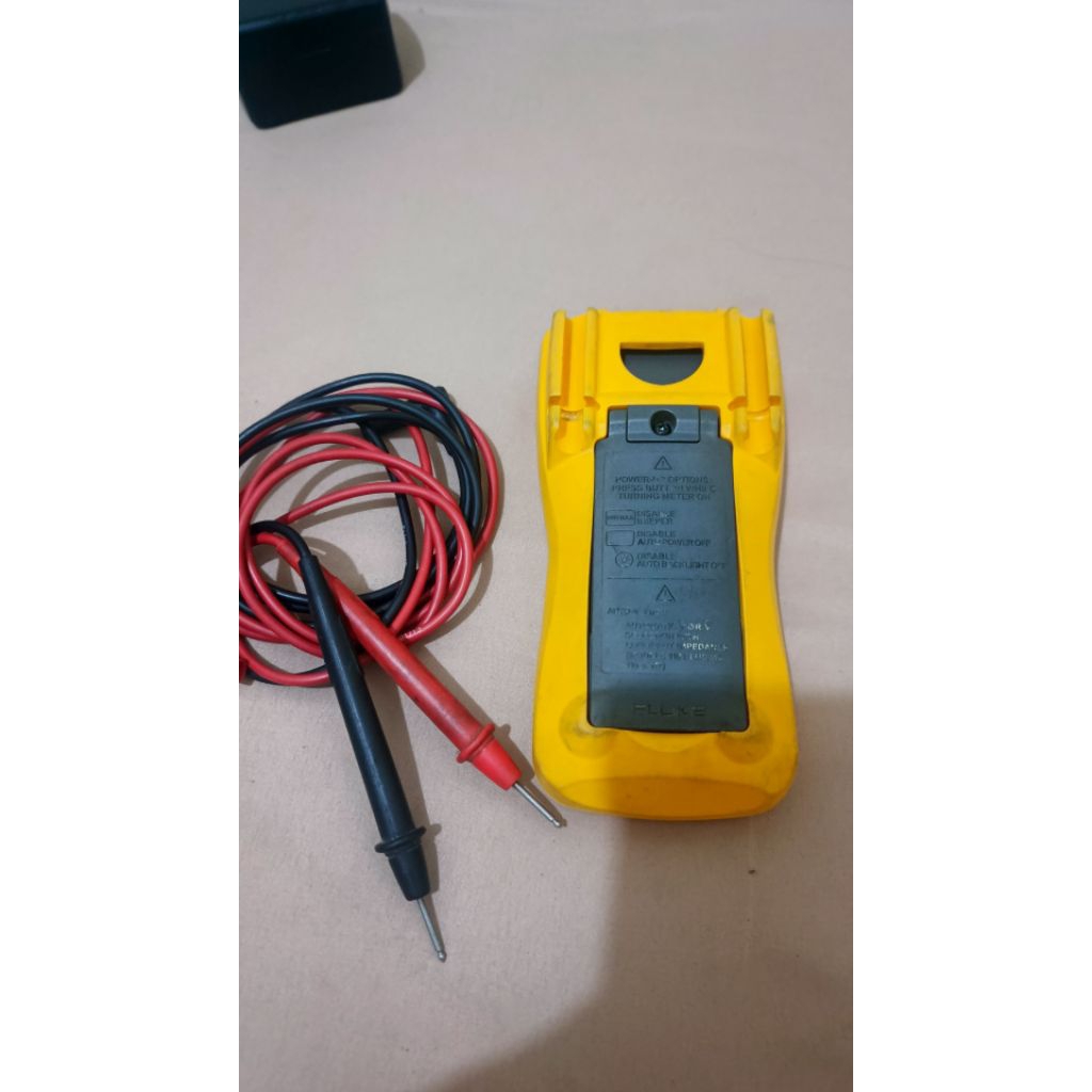 fluke115