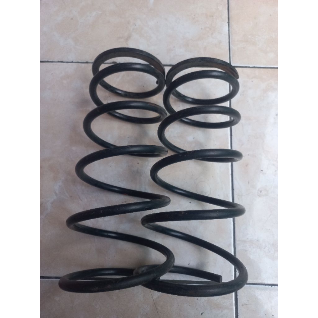Per Empuk Avanza Xenia Old Depan