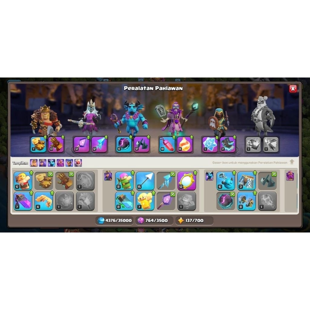 TH 13 Dikit Lagi Max STOK TERBATAS