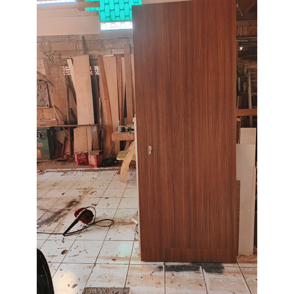 pintu Hpl