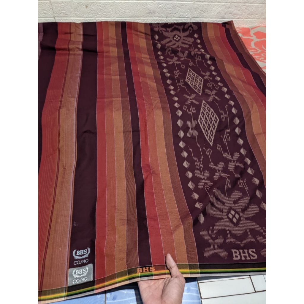 sarung BHS second