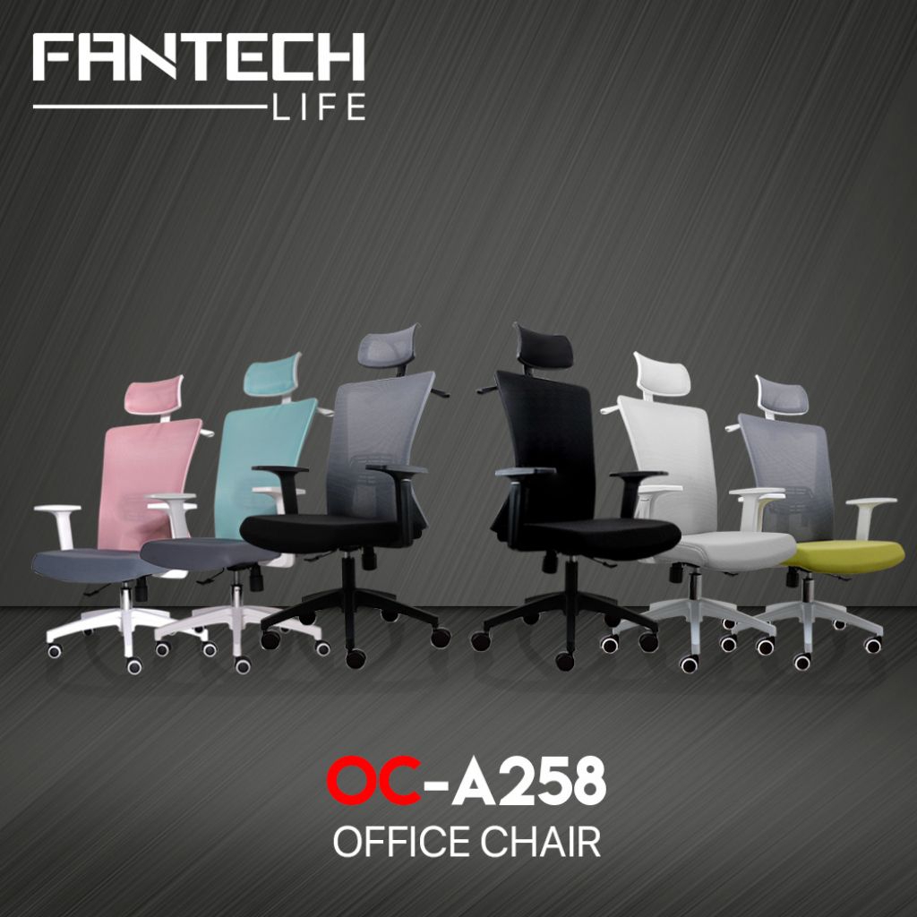 Fantech OCA258 Office Chair