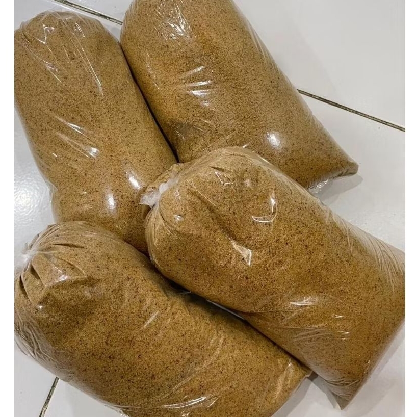 BUMBU CILUNG PAPEDA | PANIR BAWANG ORIGINAL GURIH RENYAH | TEPUNG BAWANG GURIH | ABON