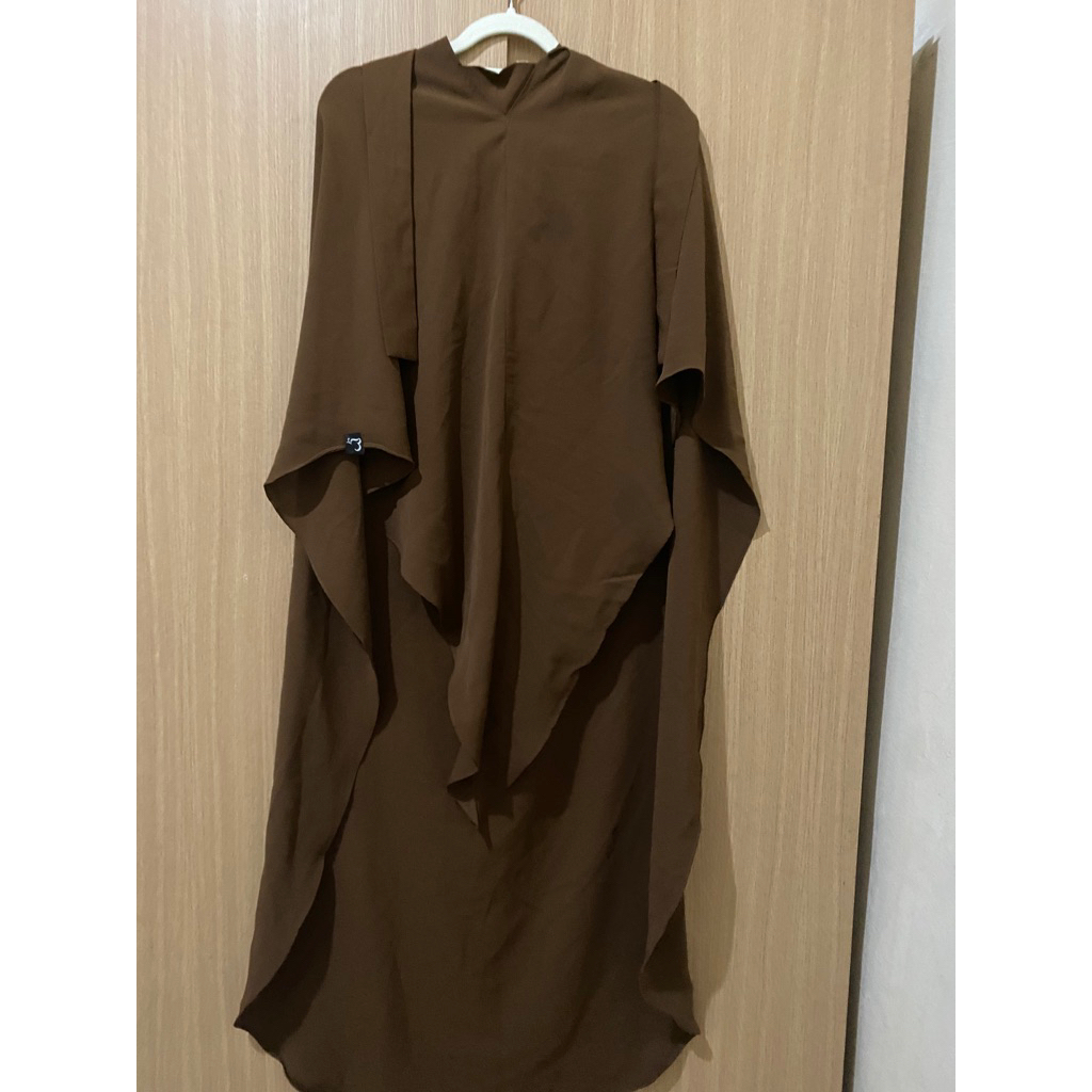Bonavista khiban naima short caramel