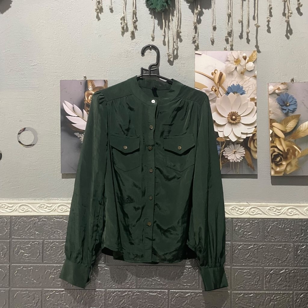 blouse LD 95