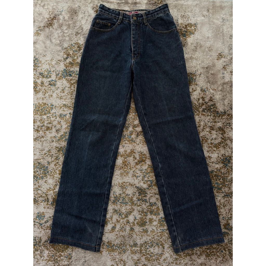 Pl celana loose pants