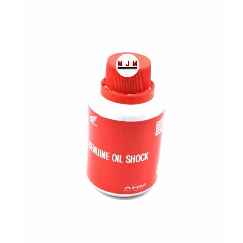 Oli Shock Depan-Grand,GLMax,Revo&Tiger SS8175ML