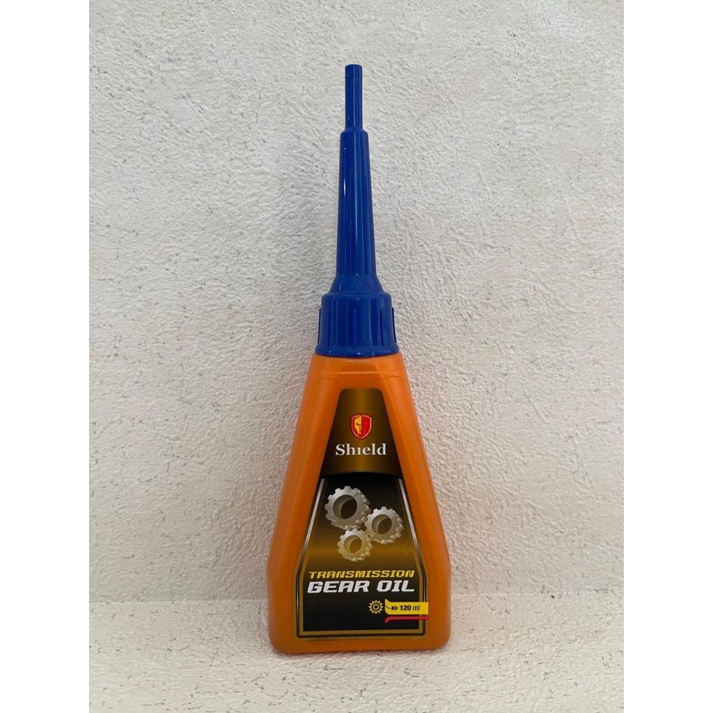 OLI SHIELD TRANSMISSION GEAR OIL 120ml