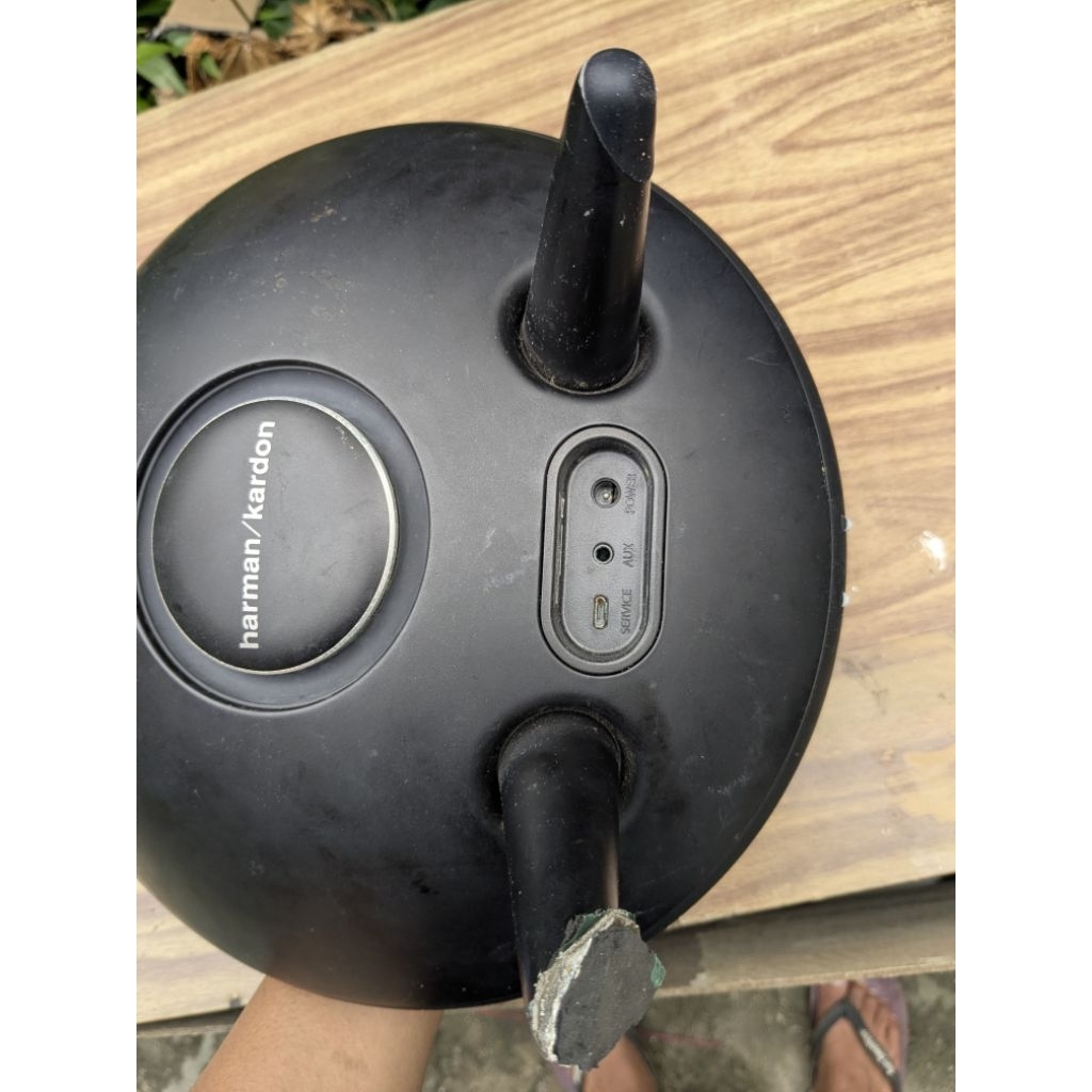 Harman Kardon Onyx 4 second original