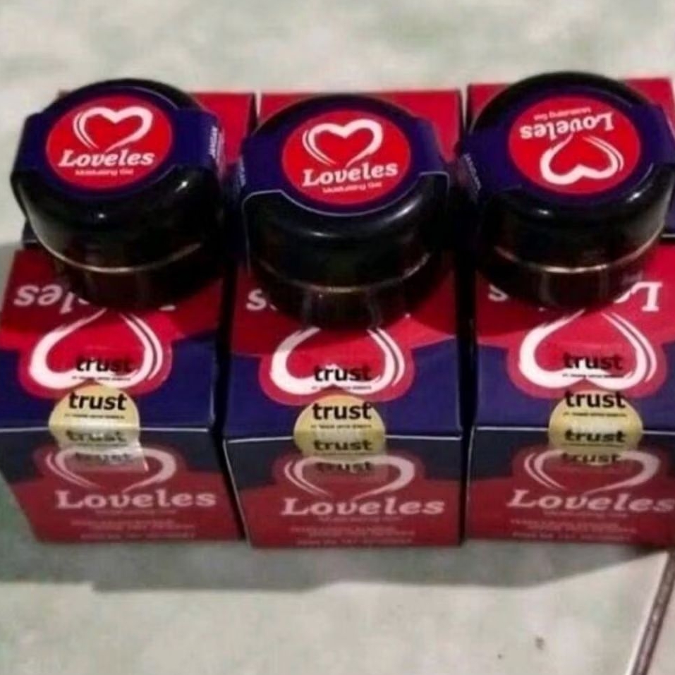 loveless