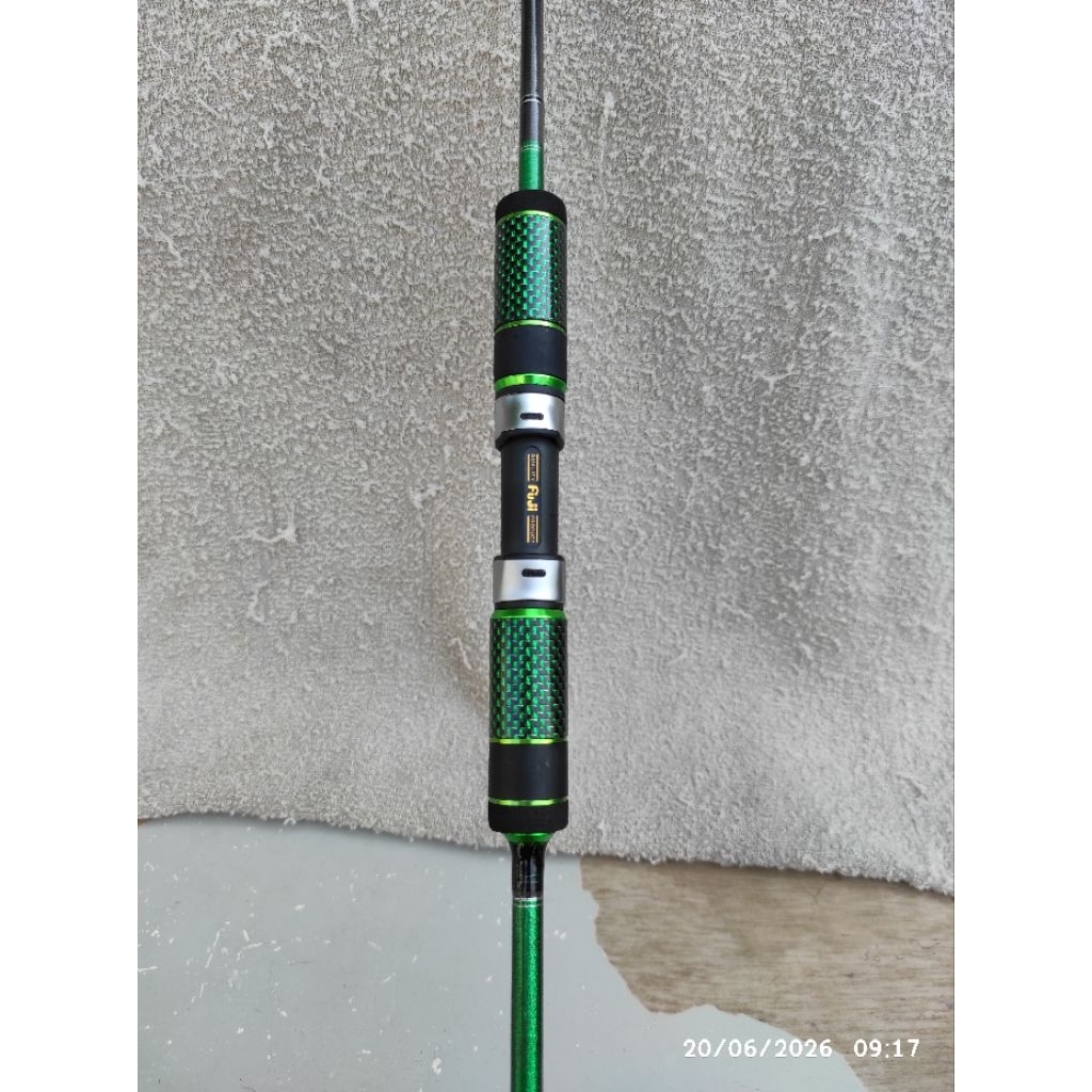 Joran Lycan Eclipse PE 1-3