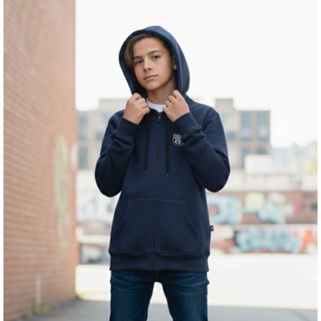 JAKET ANAK PROVIDER ORIGINAL/CREWNECK KIDS JUNIOR PROVIDER ORIGINAL/JAKET ANAK PROVIDER
