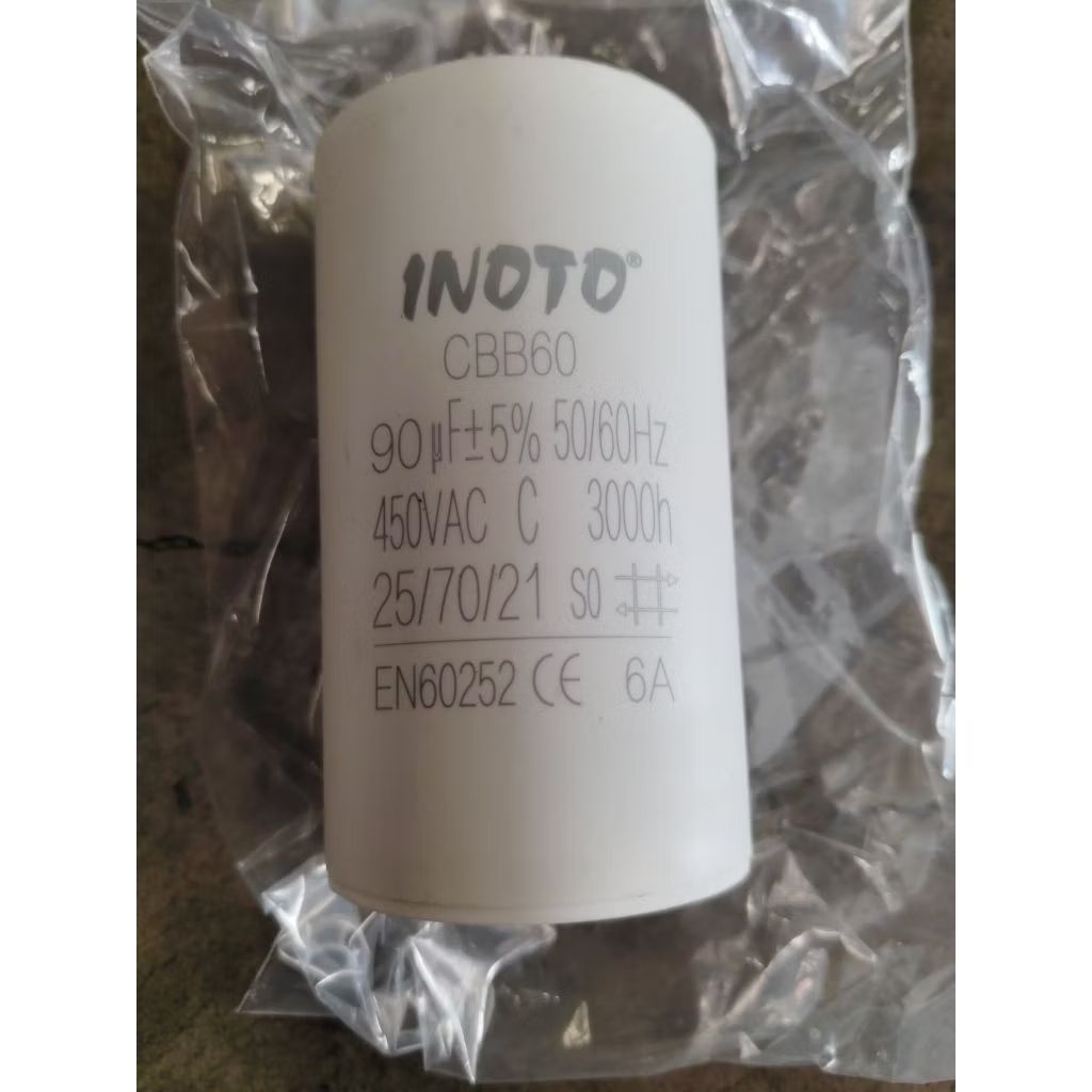 capasitor pompa Sibel 90 uf INOTO