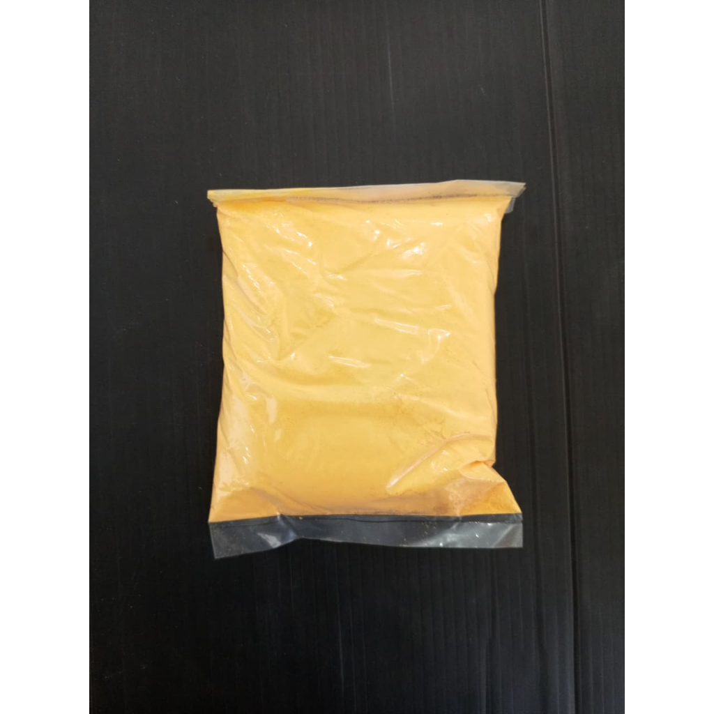 Keju Bubuk Kerry/ Keju Powder Repack 100Gr / Keju Bubuk / Keju Tabur