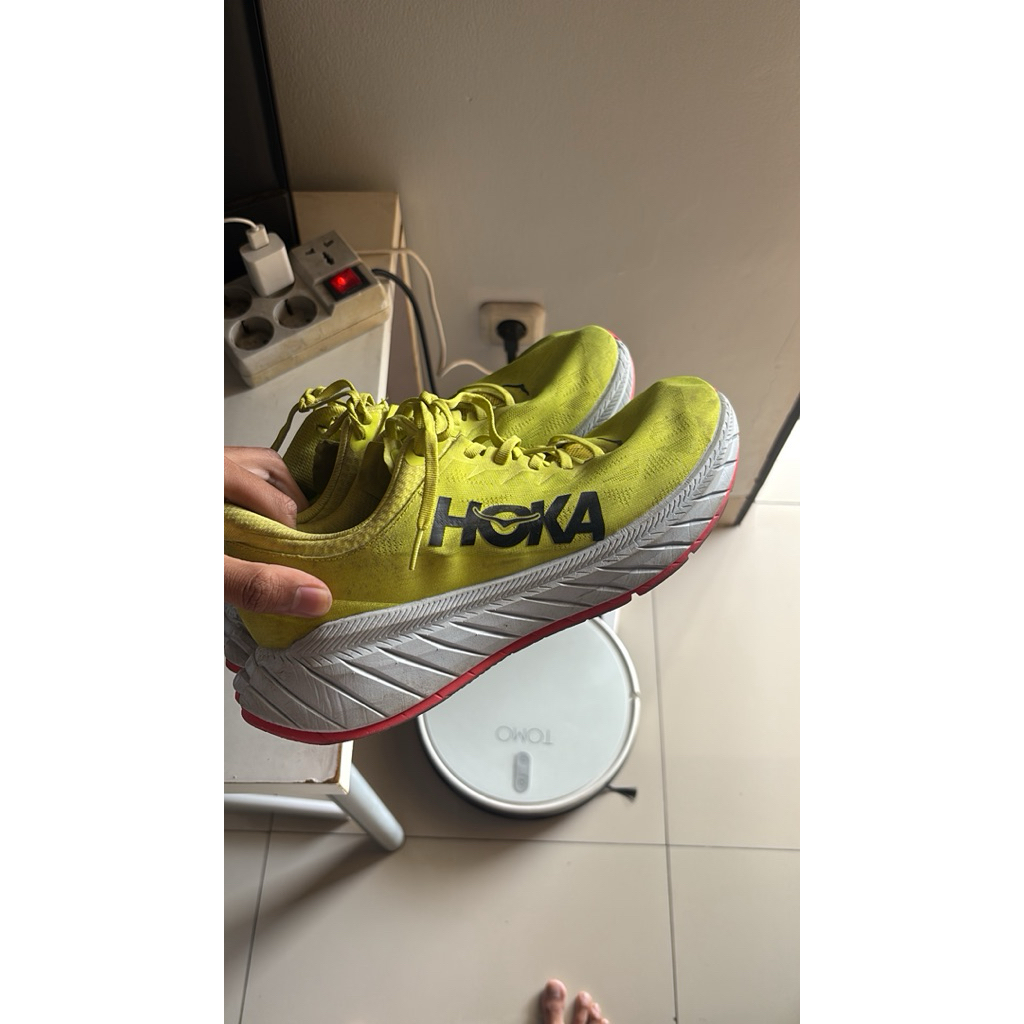 Hoka Running shoes