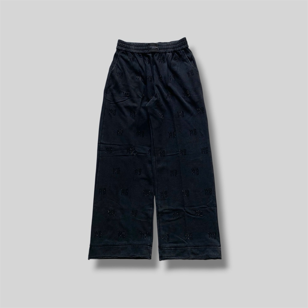 Celana Sweatpants Alexander Wang Wanita
