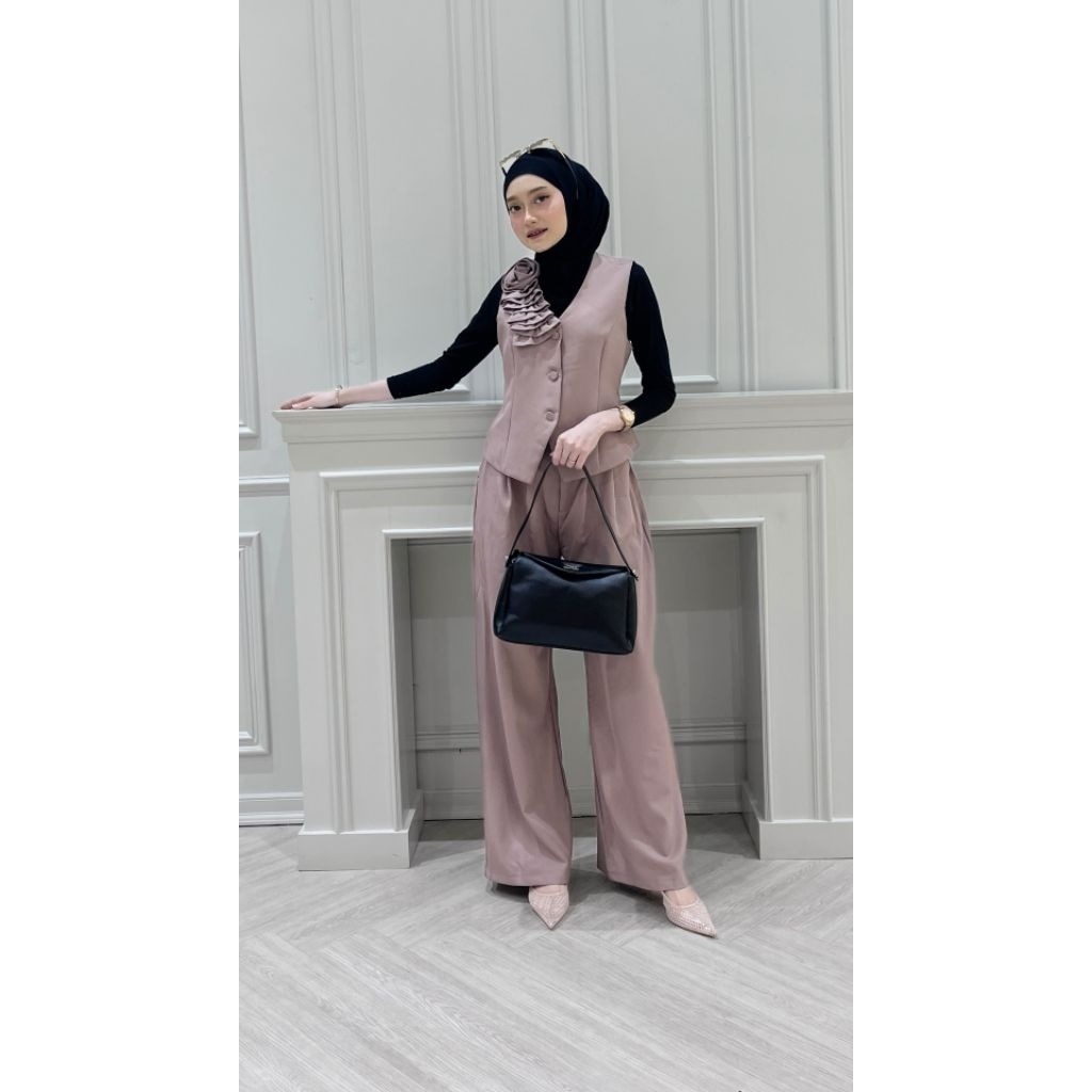 9786 TAS Wanita Import Guangzhou