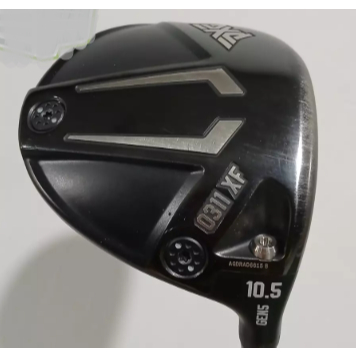 Titis Golf | Stick Golf Driver PXG 0311 XF GEN5