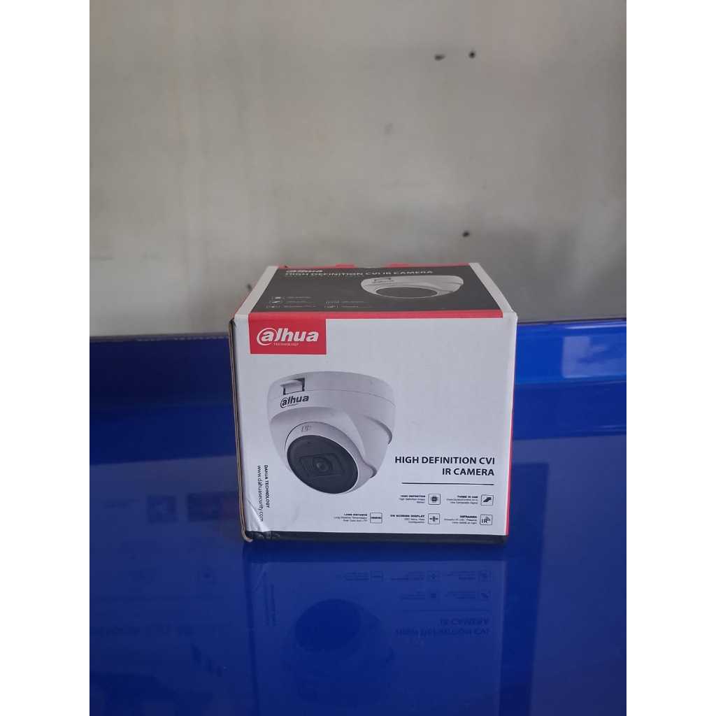 Camera Dahua DH-HAC-T1A21P-0280B