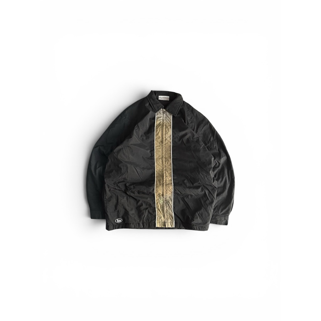 BITCH SKATEBOARD JACKET