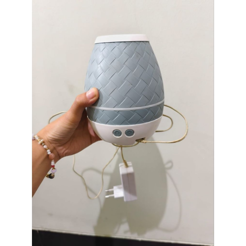 Sweet Aroma Diffuser YL