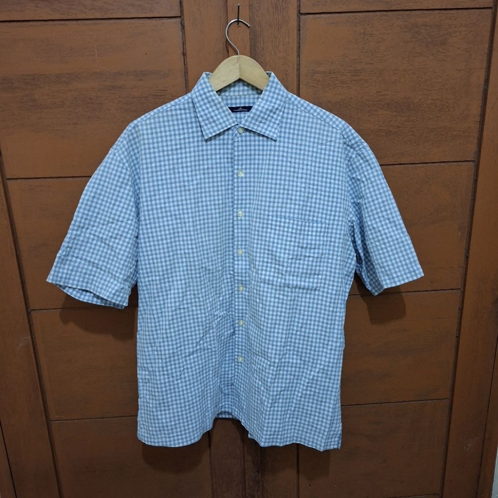 ermenegildo zegna shirt