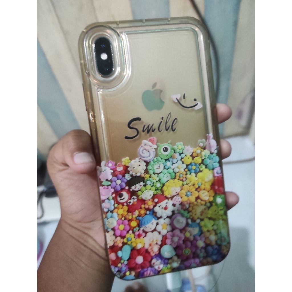 hp iphone xs