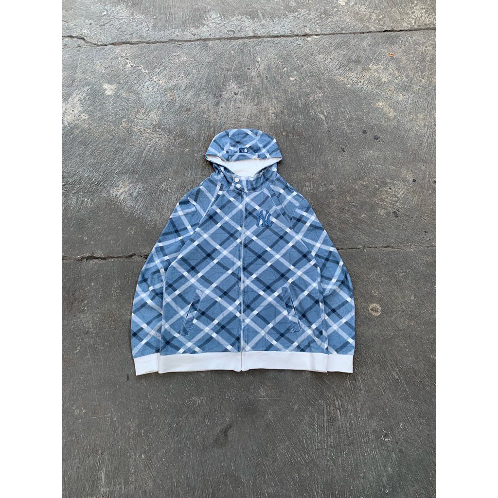 hoodie mlb ny