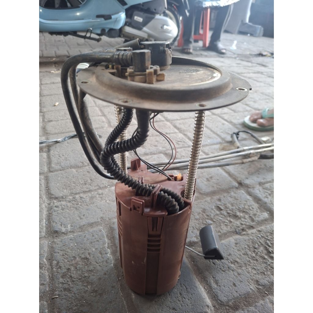 Fuel Pump Innova Lama Bensin Original