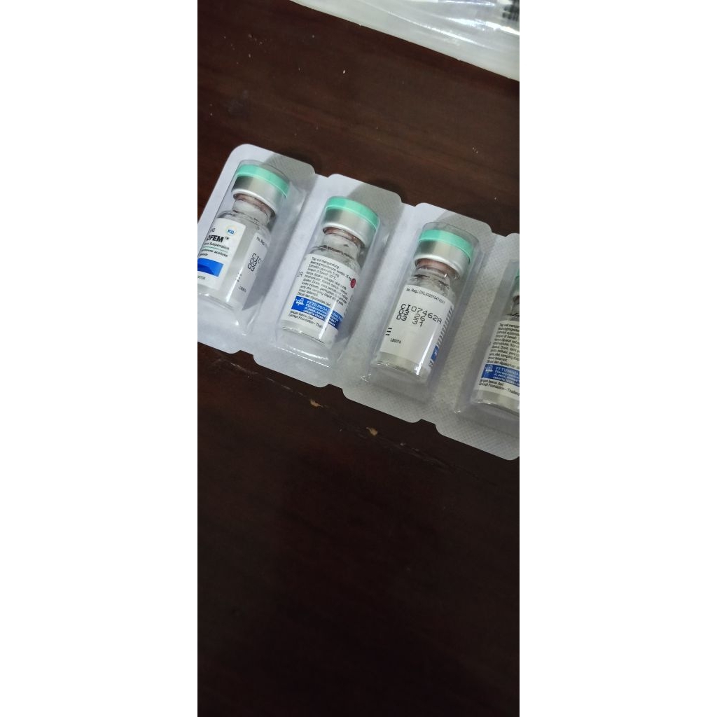 KB kucing 1 Bulanan Free spuit