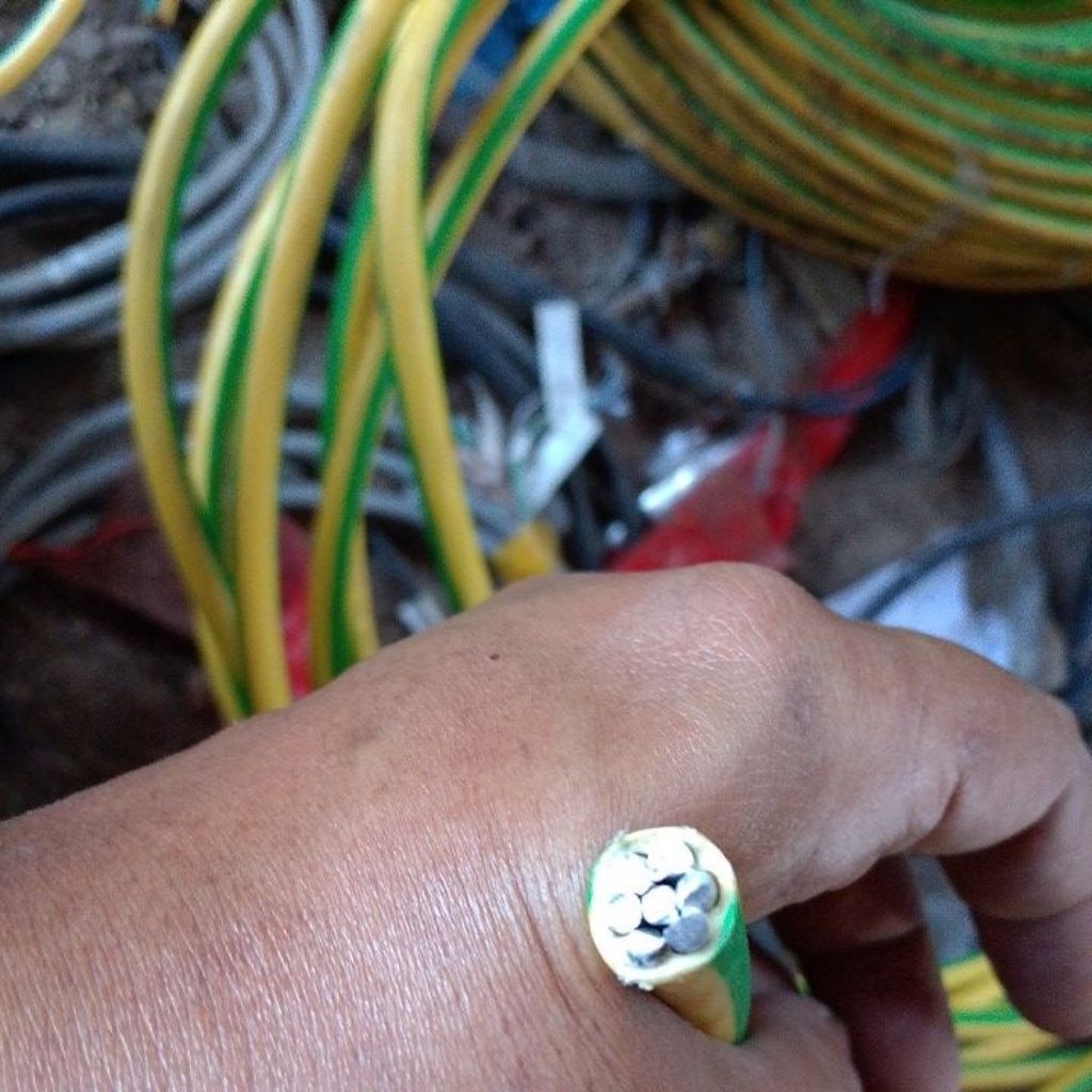 kabel bc 35mm