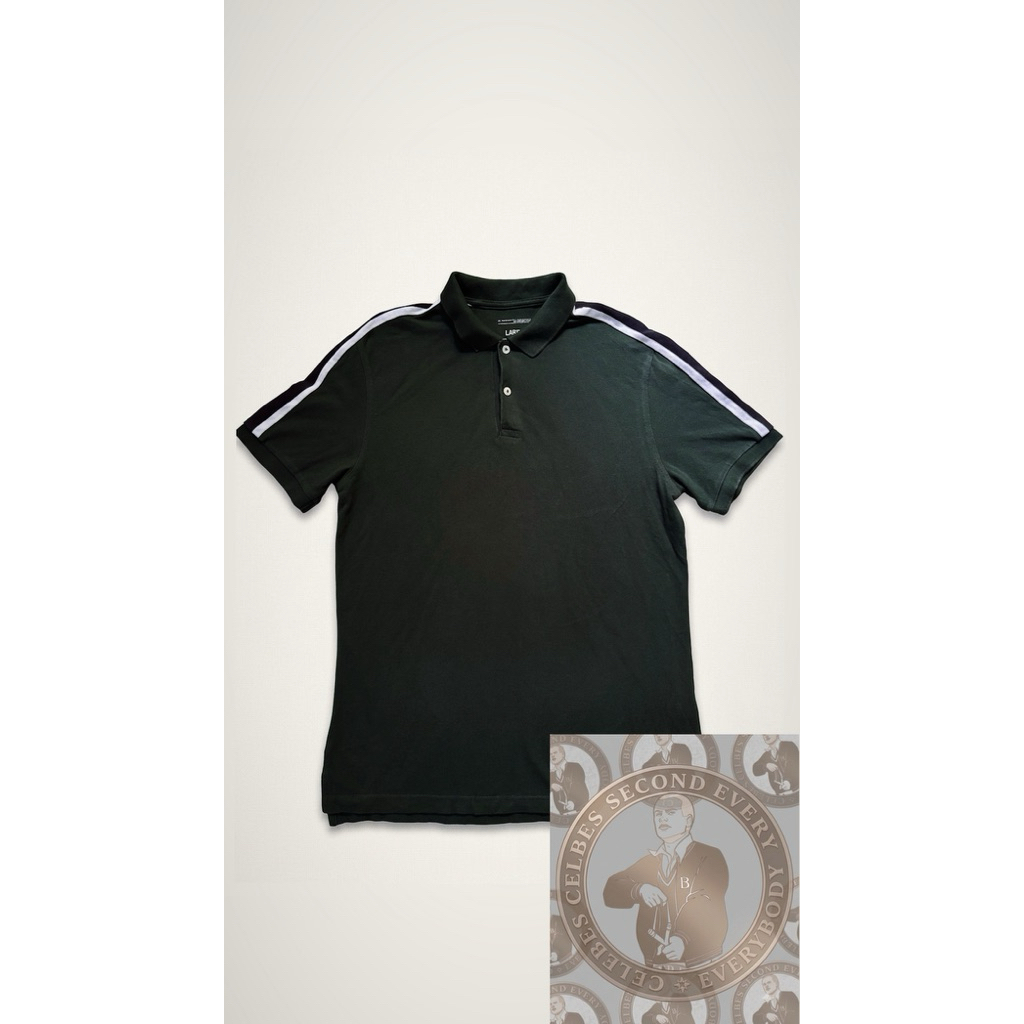 Preloved Poloshirt Giordano original